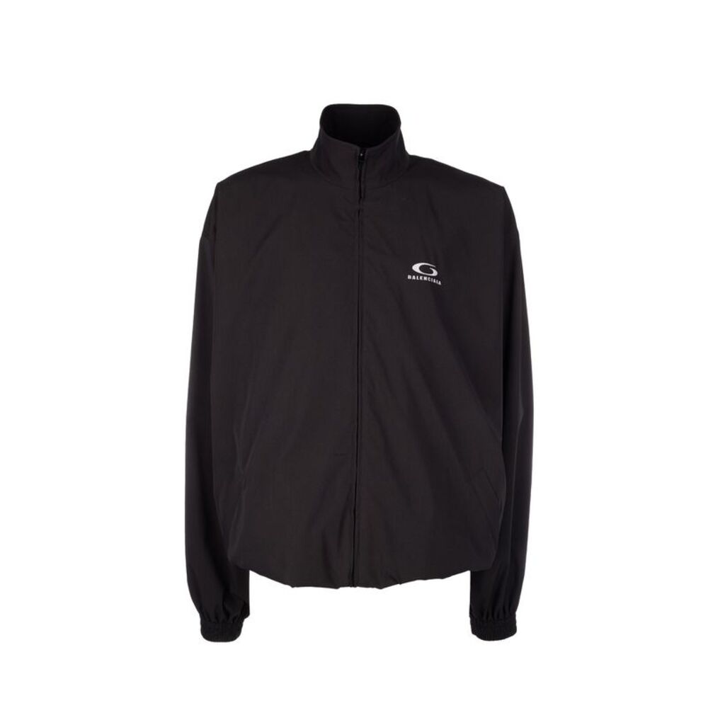 Balenciaga Man Clothing Sweatshirts